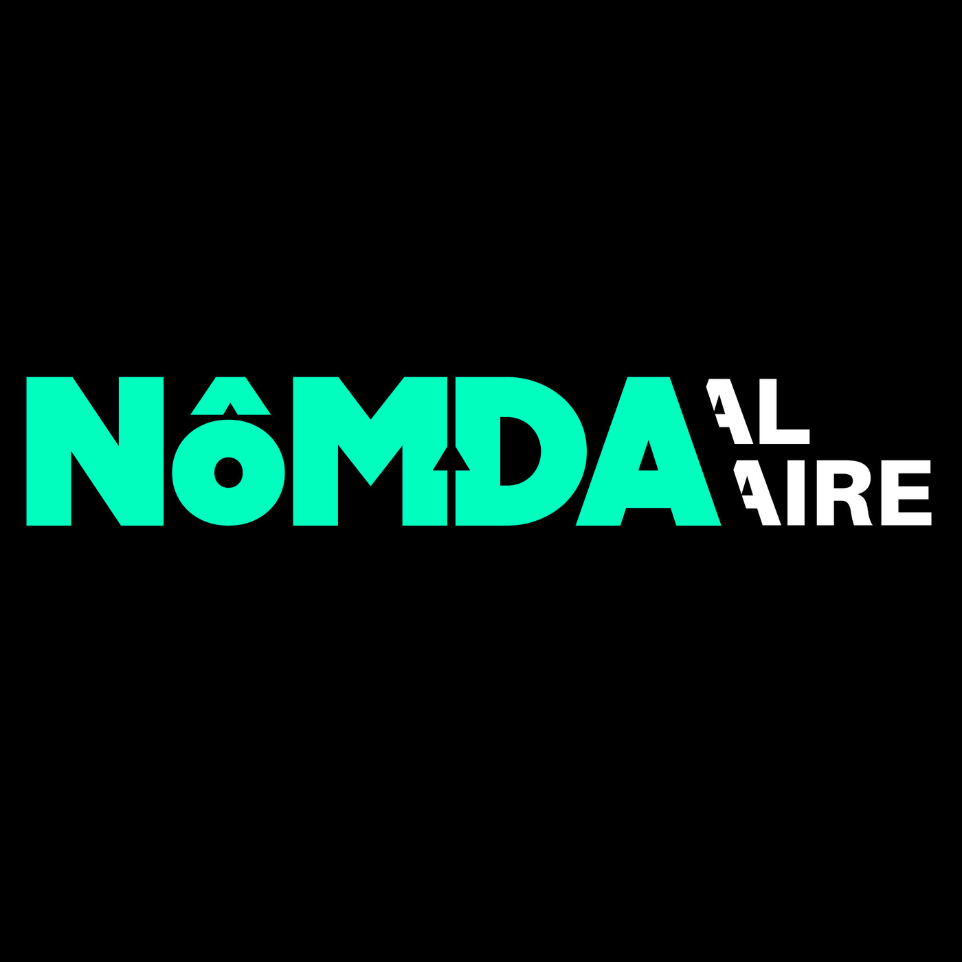 Nómada al Aire