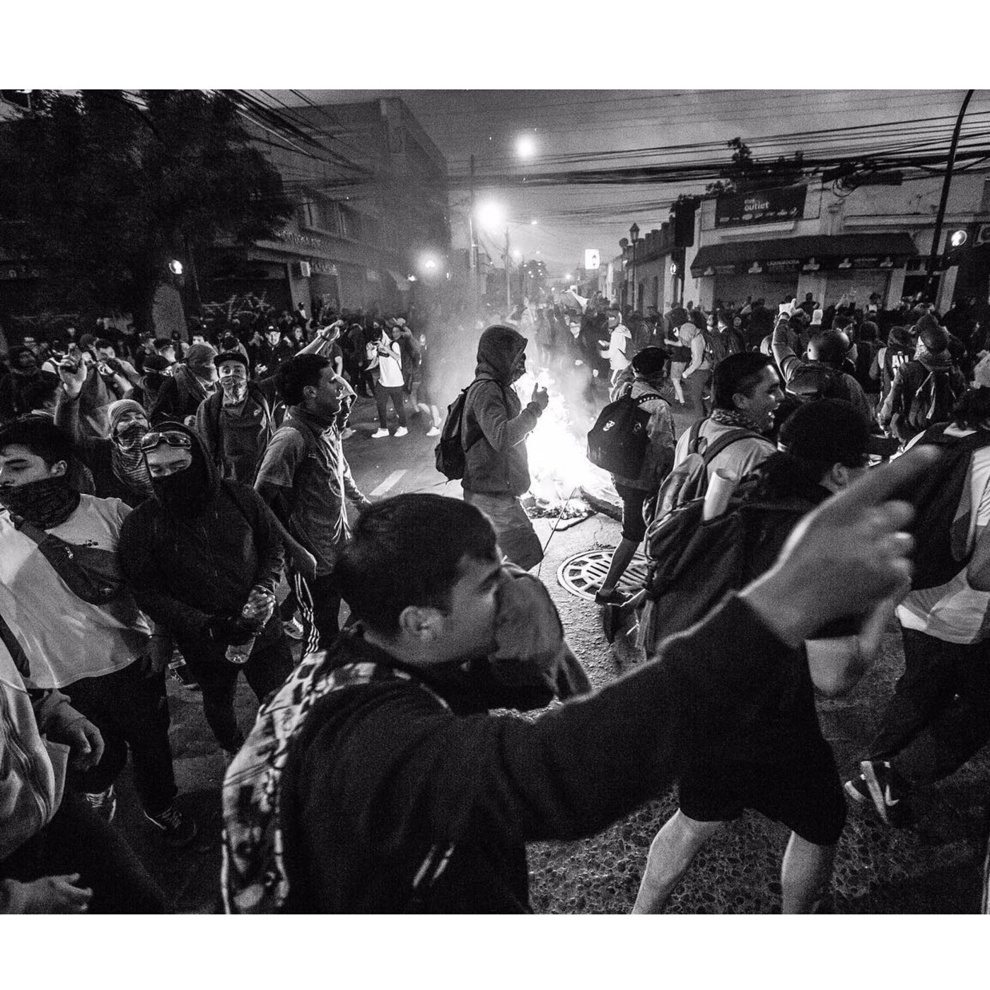 Voces de Nuestra América