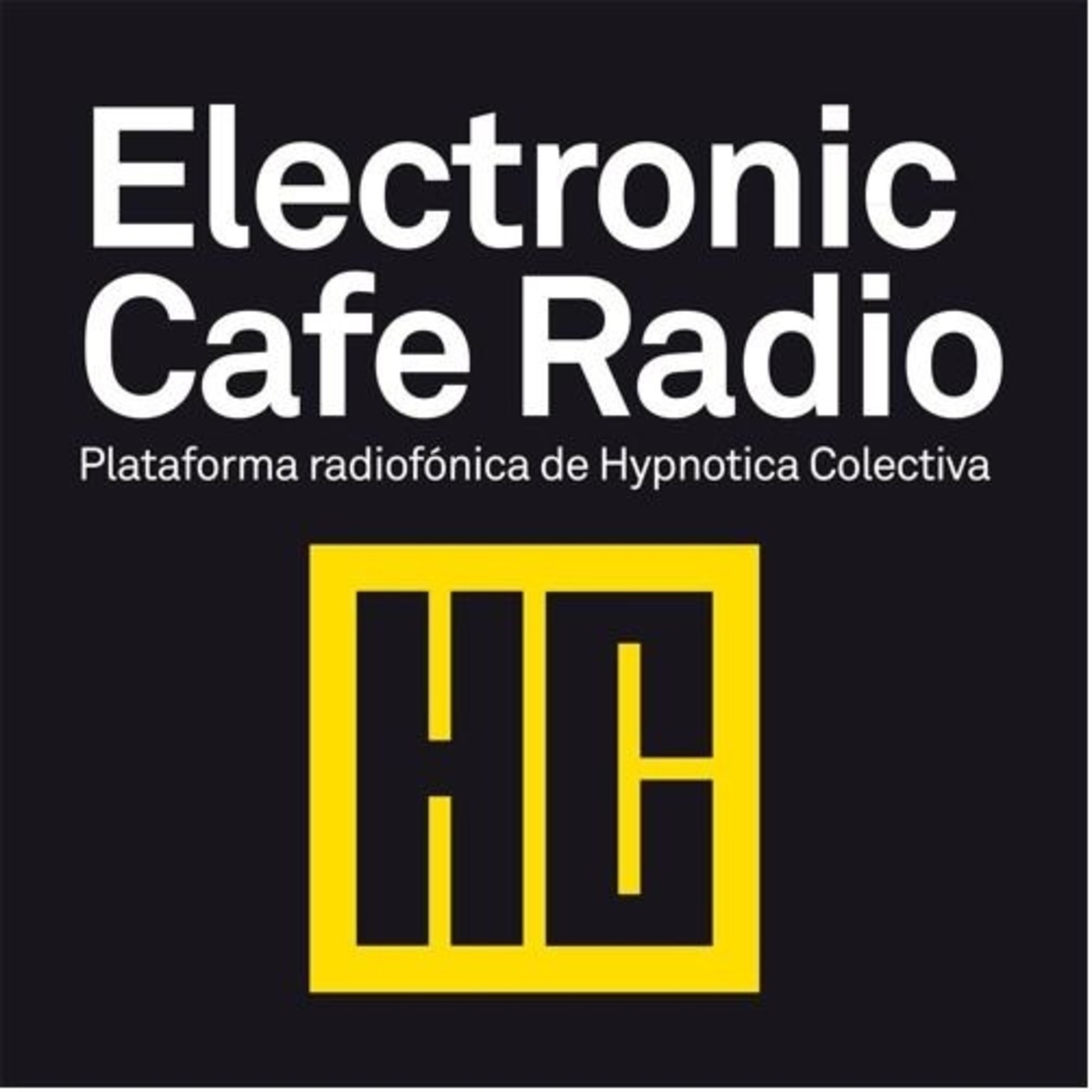 Electronic Cafe Radio