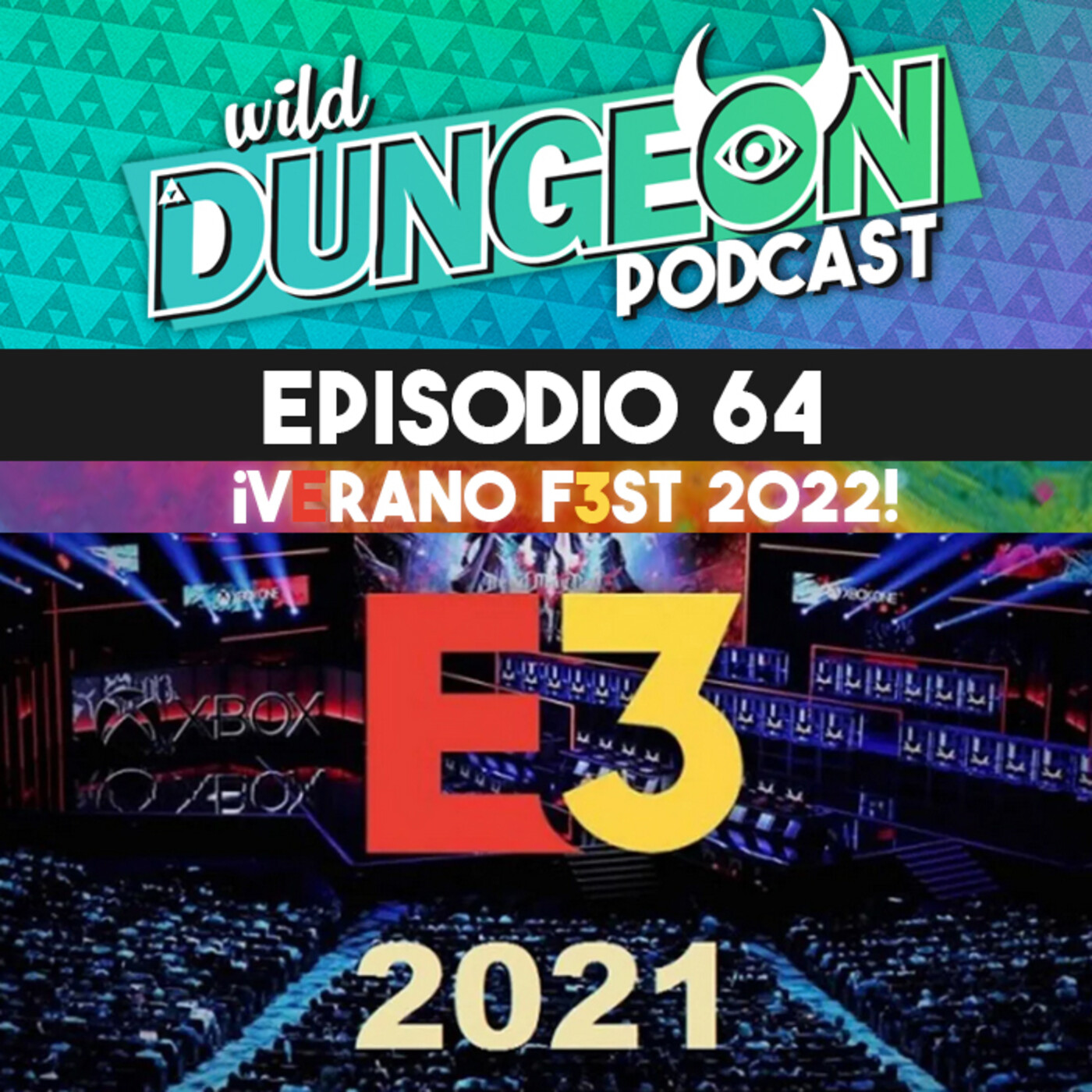 Wild Dungeon Podcast