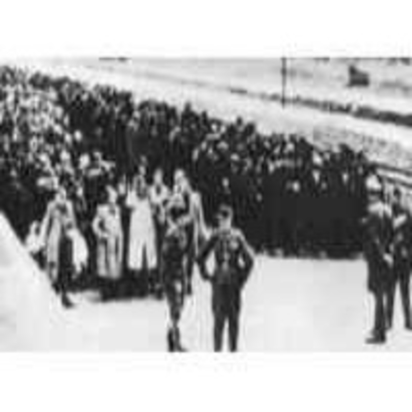 El Holocausto Nazi (3de6): Gueto