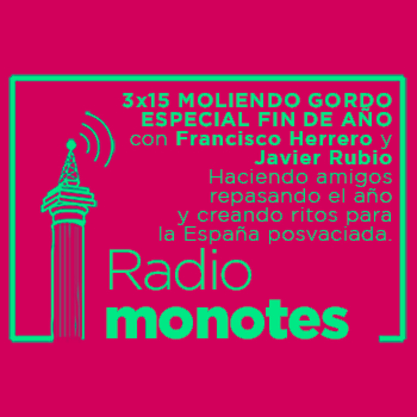 Radio Monotes