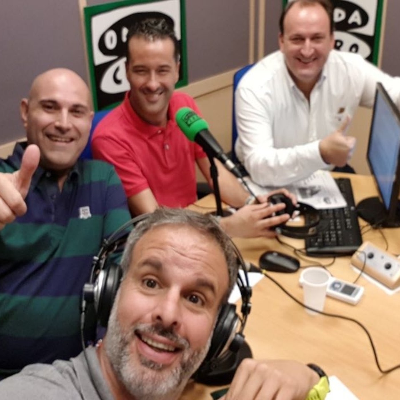 Saboreando en la Onda (Temporada II)