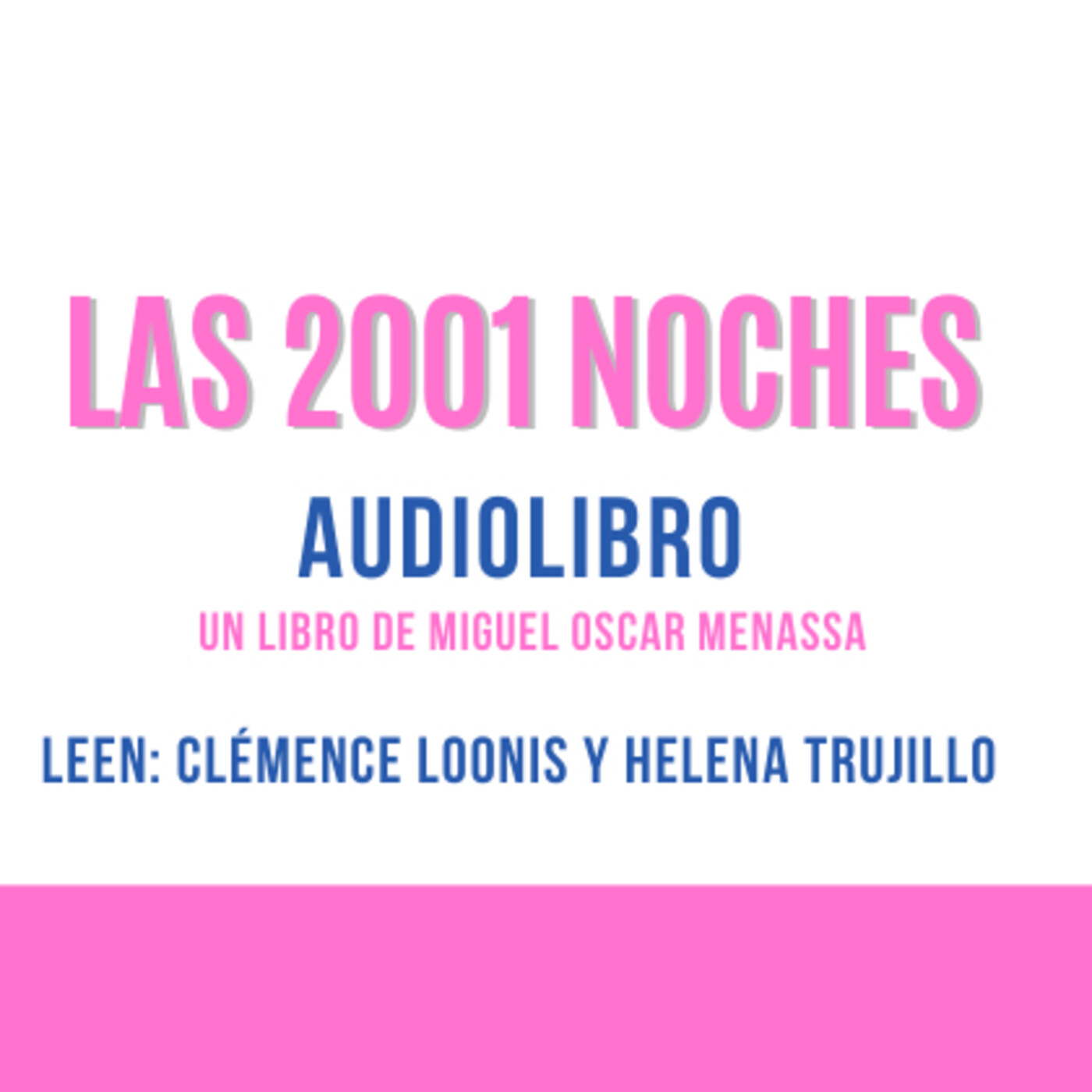 Psicoanálisis, Audiolibros y Poemas