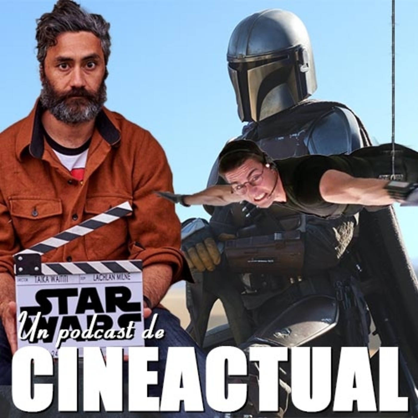 CineActual