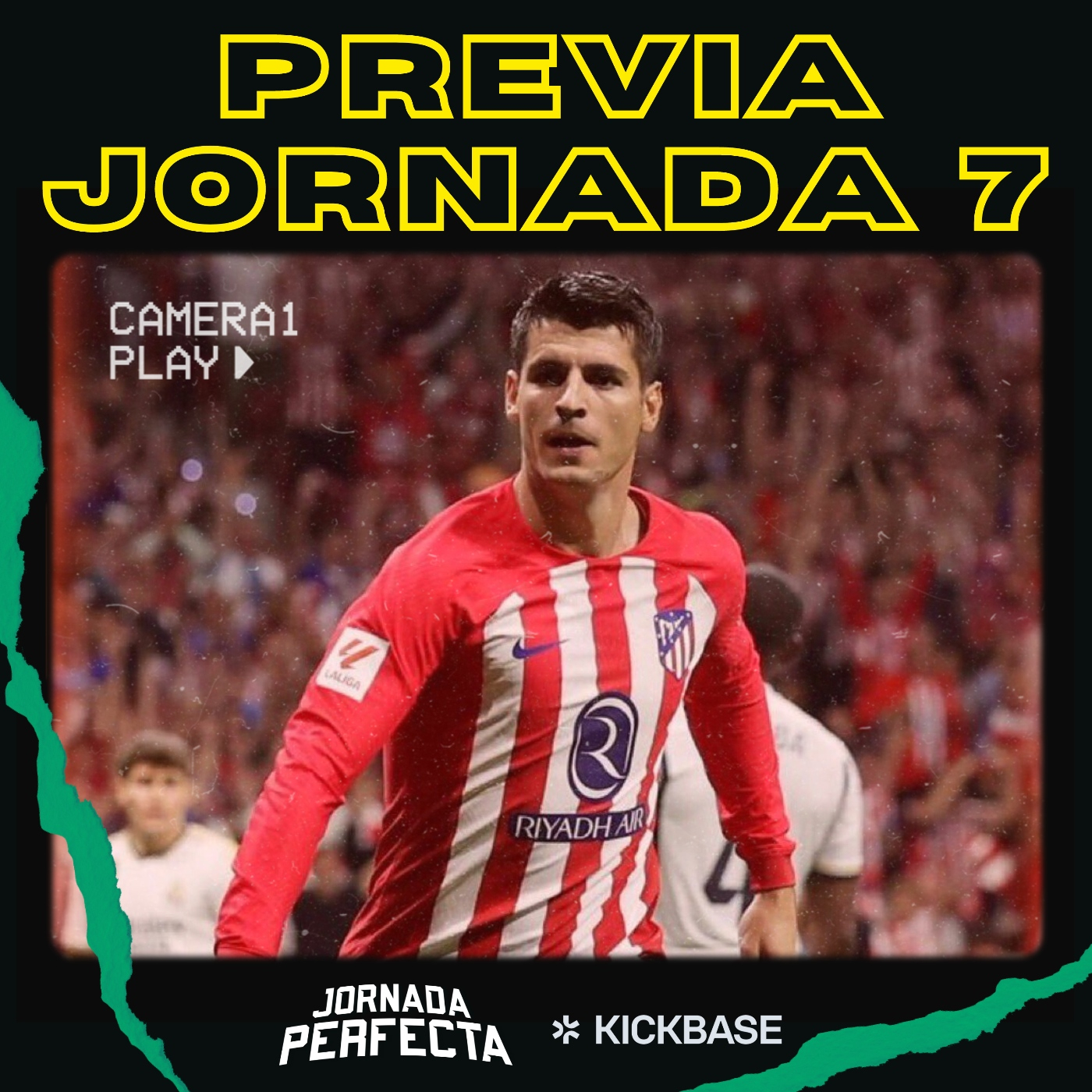 JORNADA PERFECTA