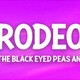 Rodeo x pump it