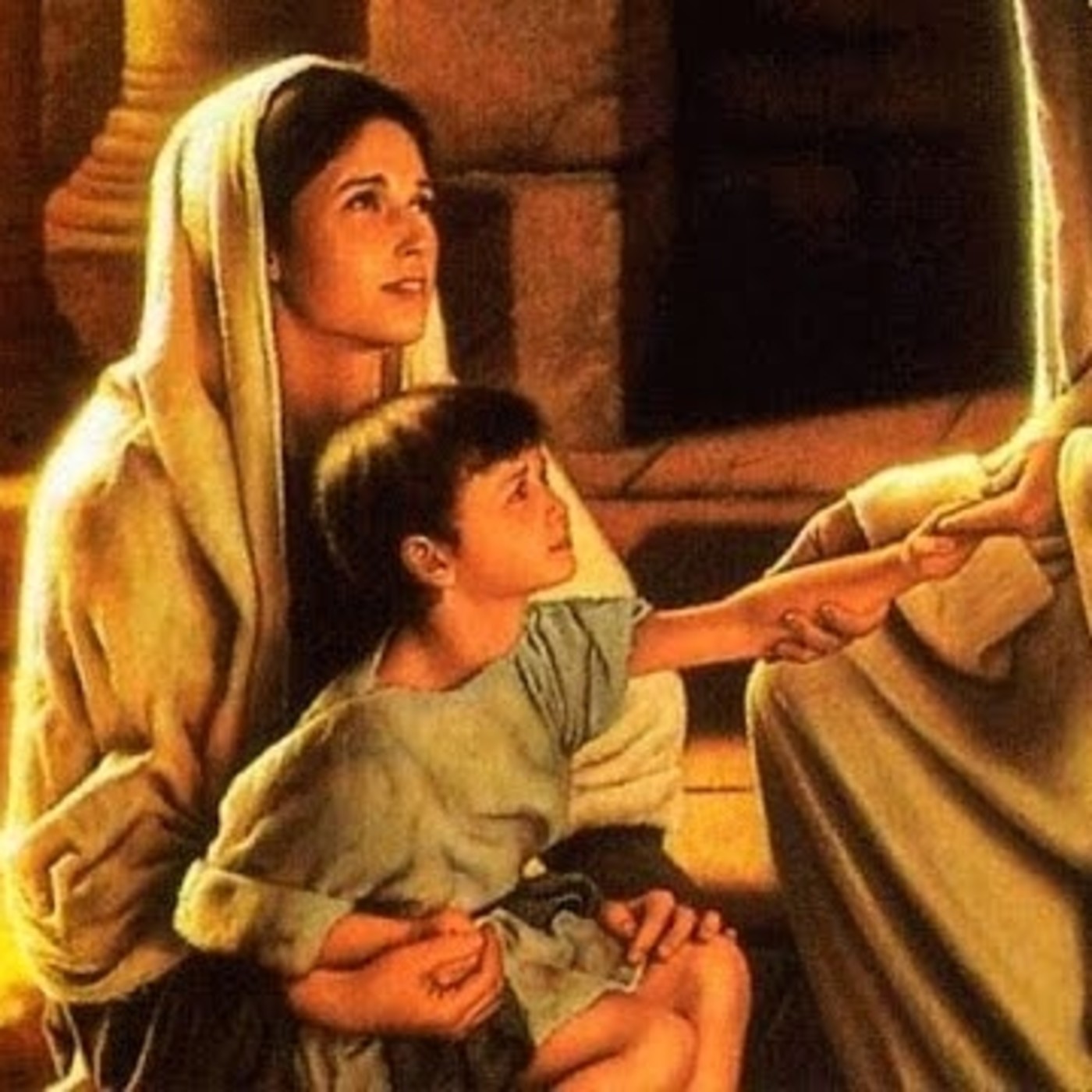 Lectio divina desde el Seminario