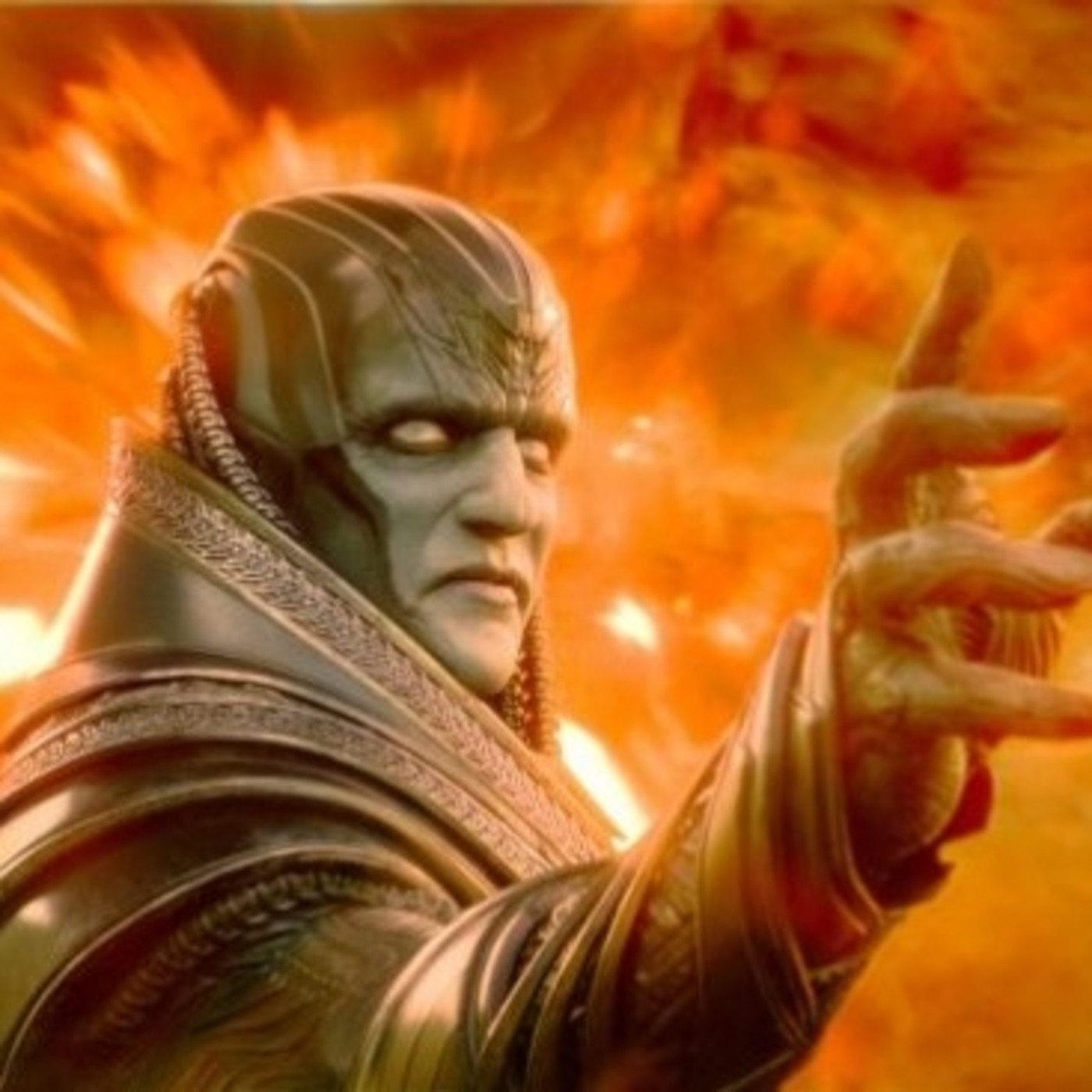 “APOCALIPSIS, EL FIN DE LOS TIEMPOS” (p 09 -t 4)