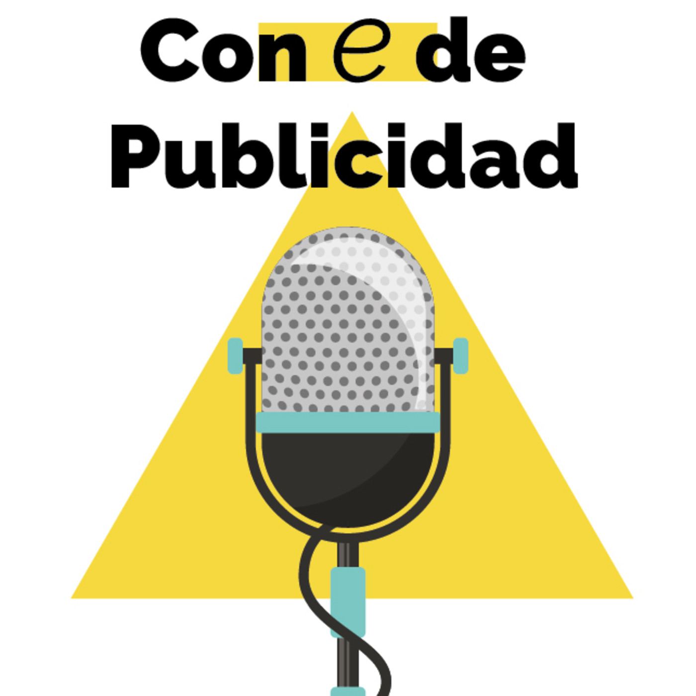 Con E de Publicidad