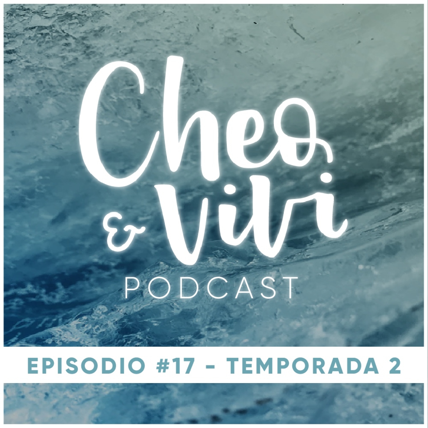 Cheo y Vivi Podcast