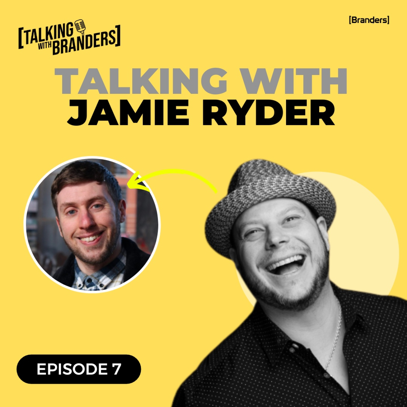 Talking with Branders