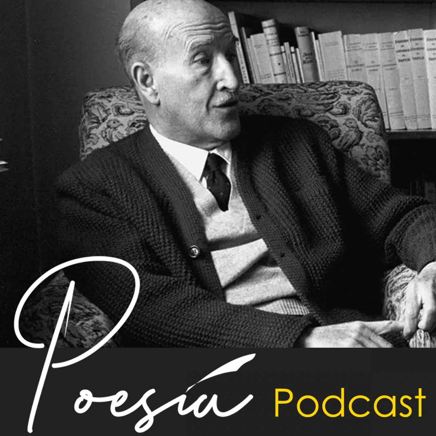 Poesía Podcast
