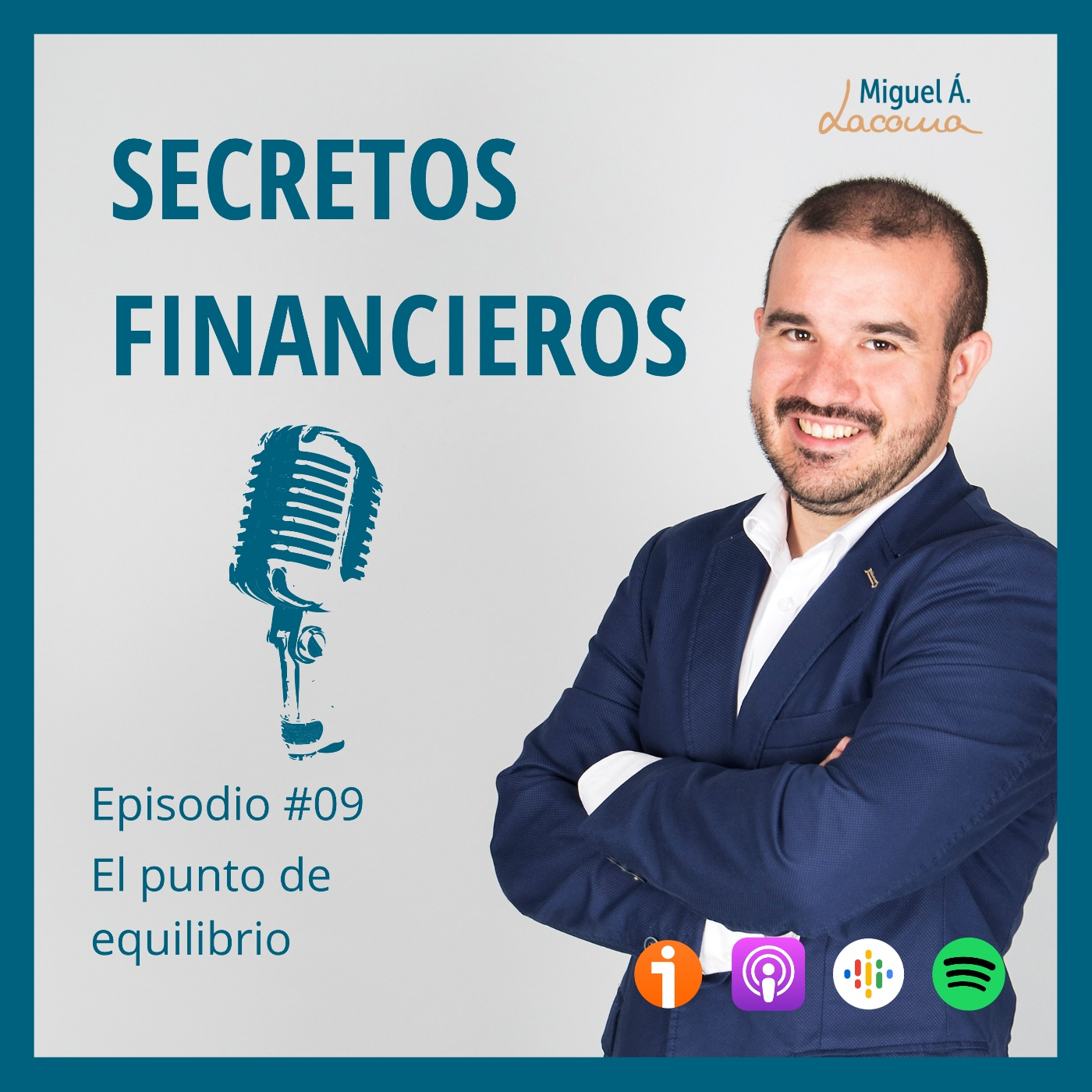 Secretos Financieros