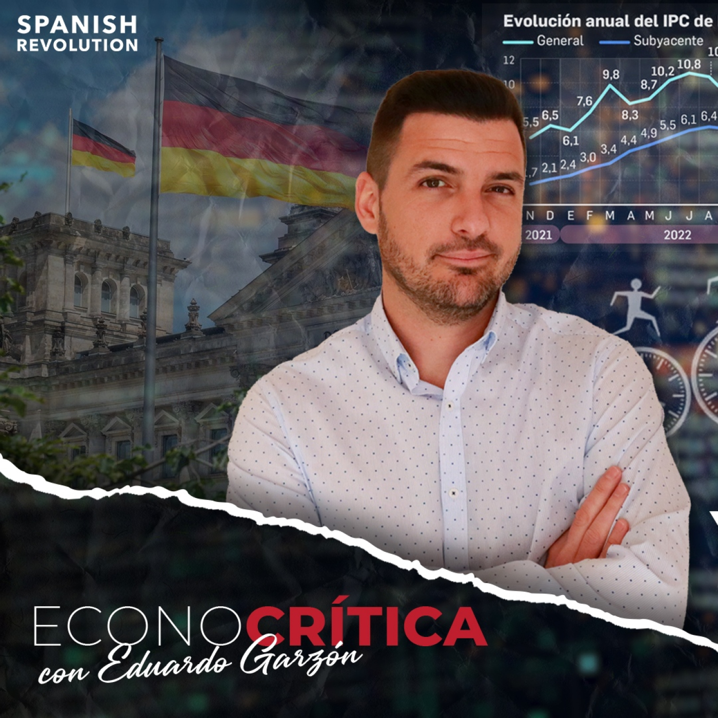 Eduardo Garzón Espinosa