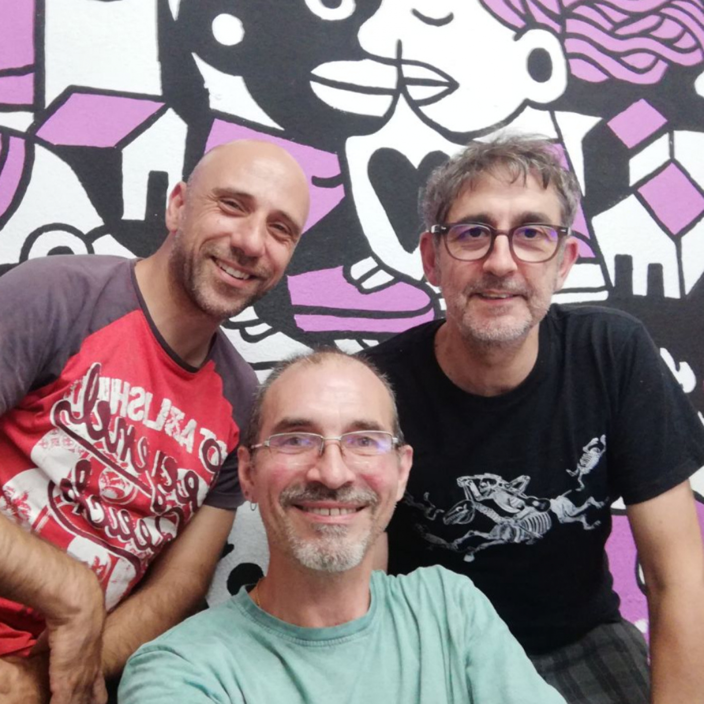 Podcast RadioFlautas