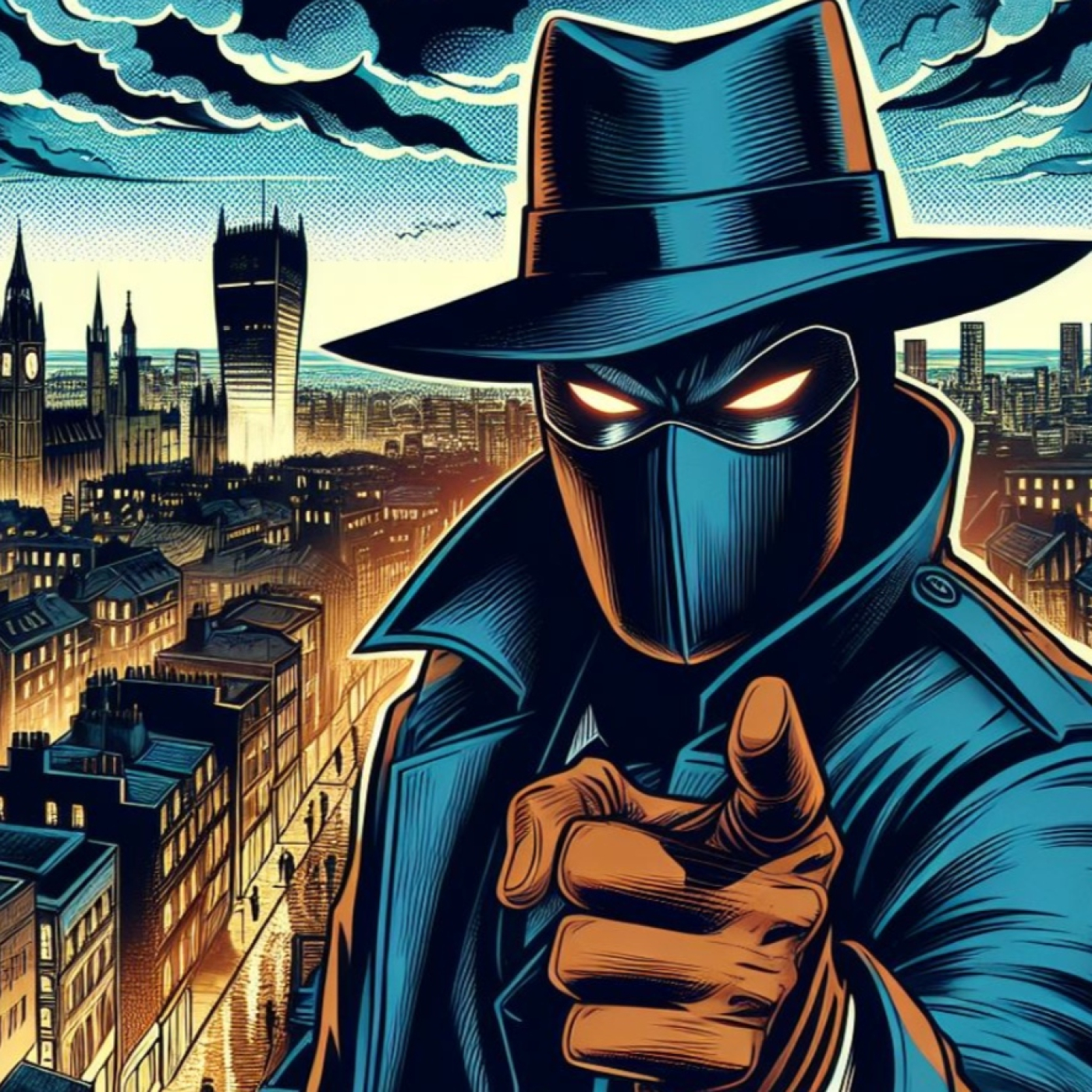 Los Guardianes de Gotham