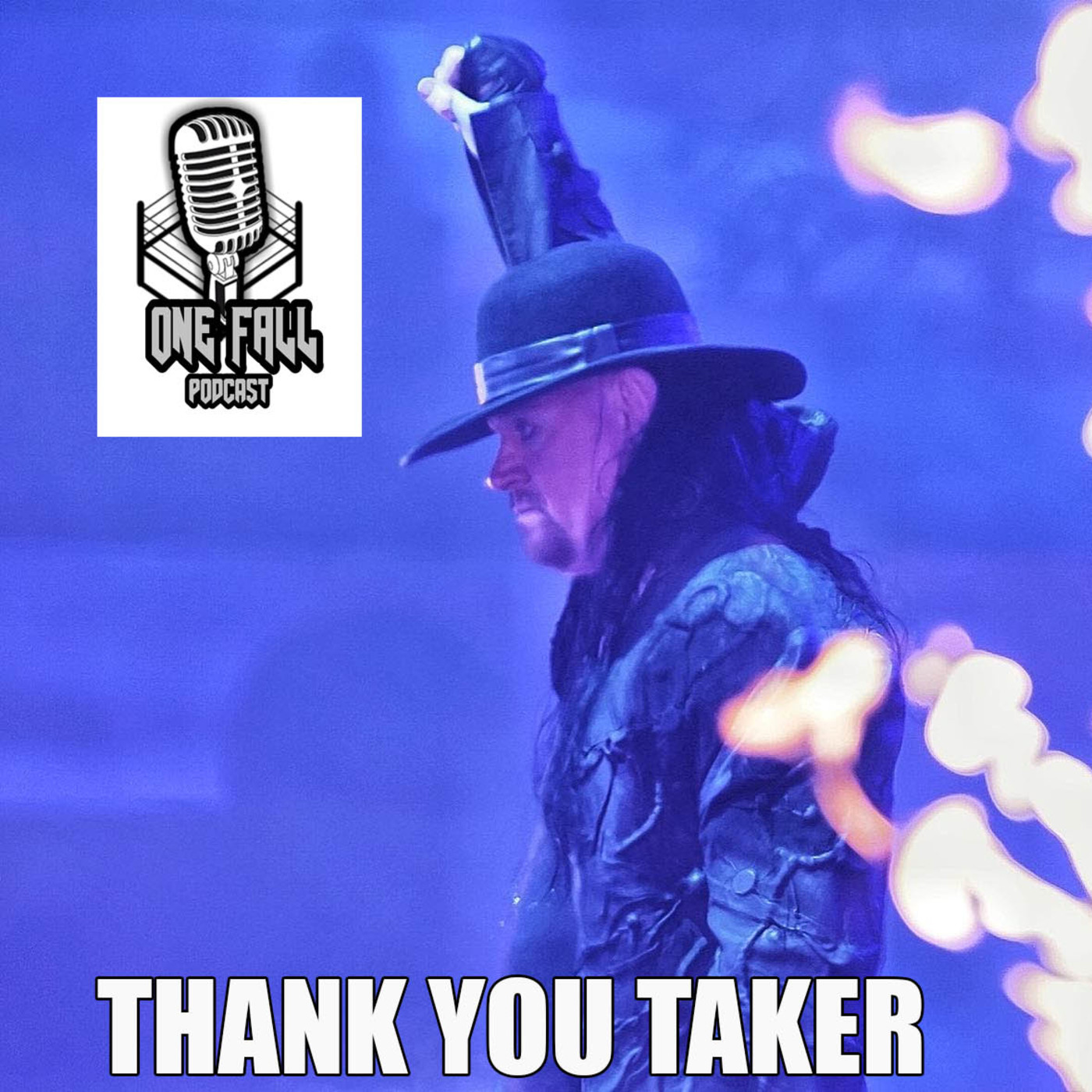 One Fall Podcast # 113 - WWE Survivor Series 2020 episode artwork