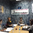 Dia internacional contra la violencia de género-20-11-2018