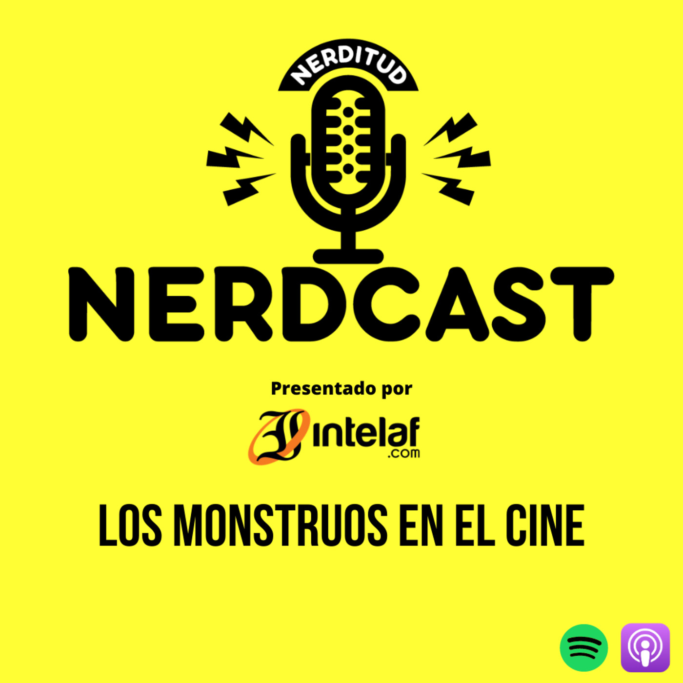 NERDCAST