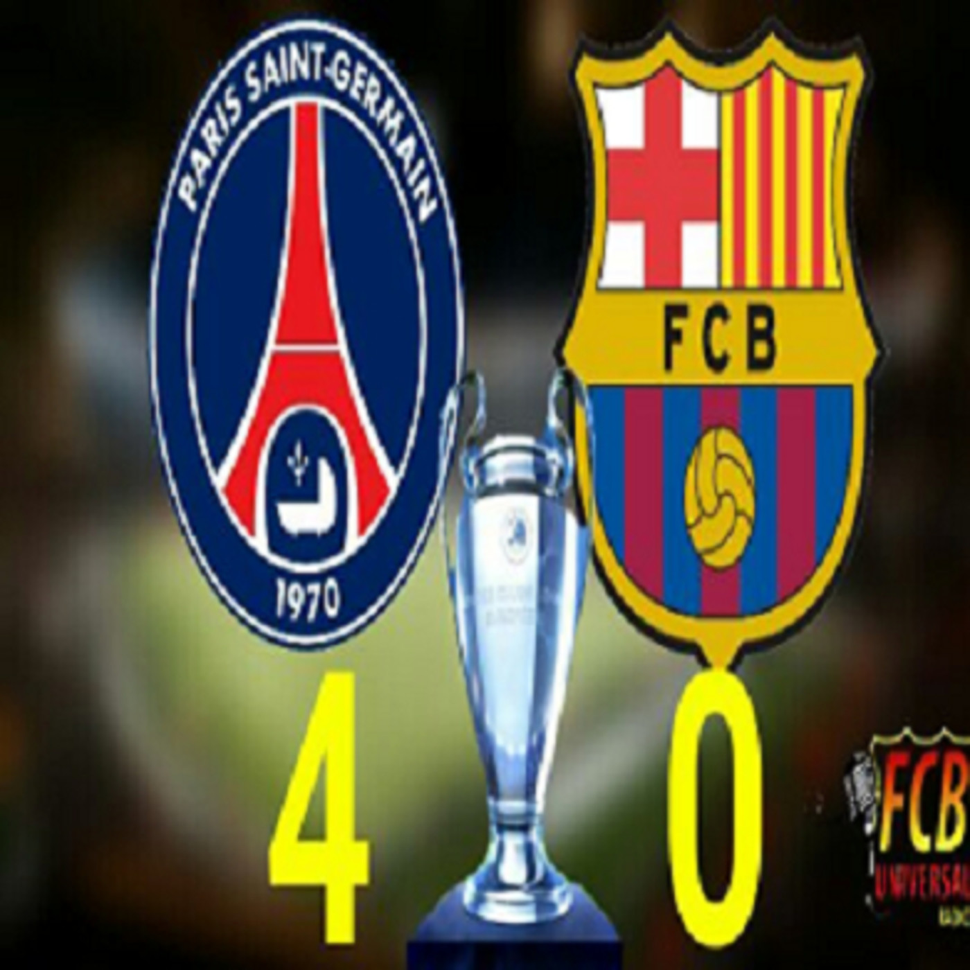 FCBUNIVERSAL