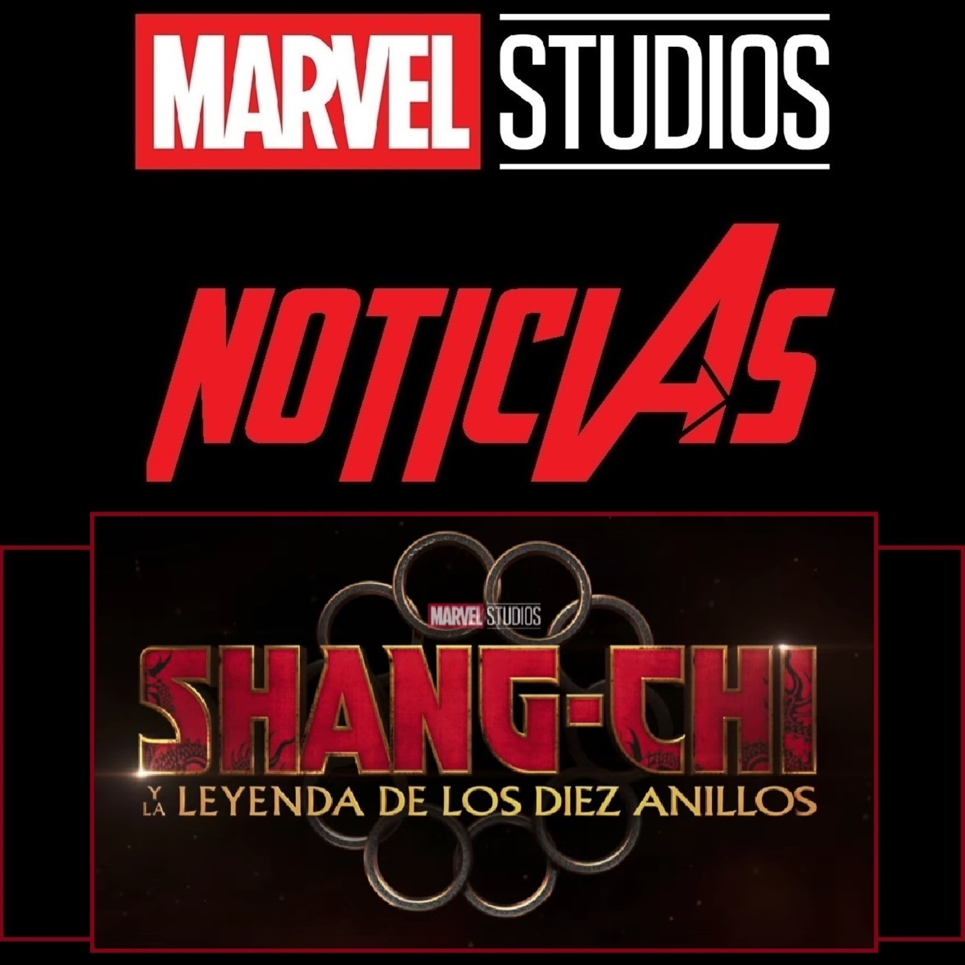MSN 133 - Análisis: Shang-Chi y la Leyenda de los Diez Anillos