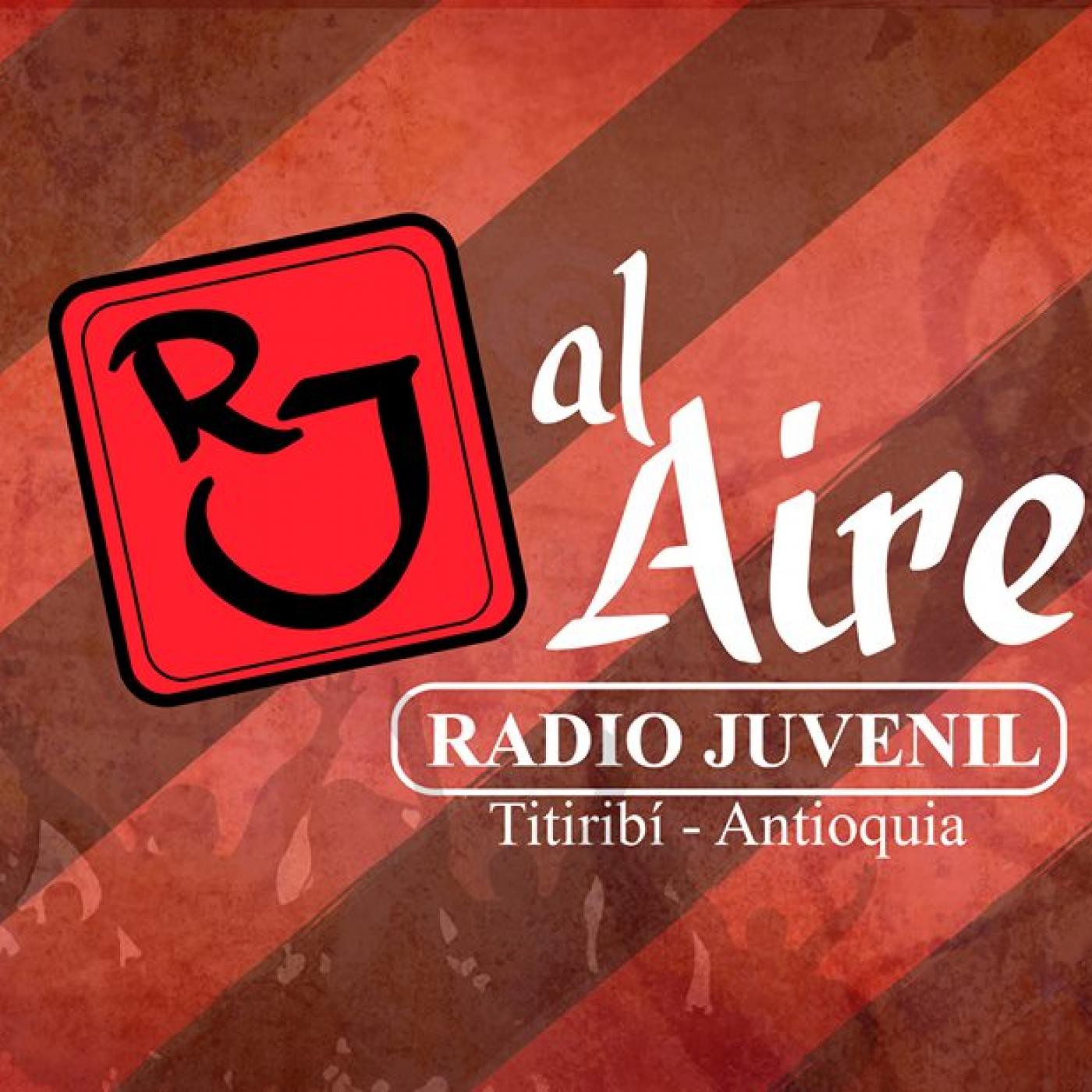 Programa numero cinco 2016 con musical.