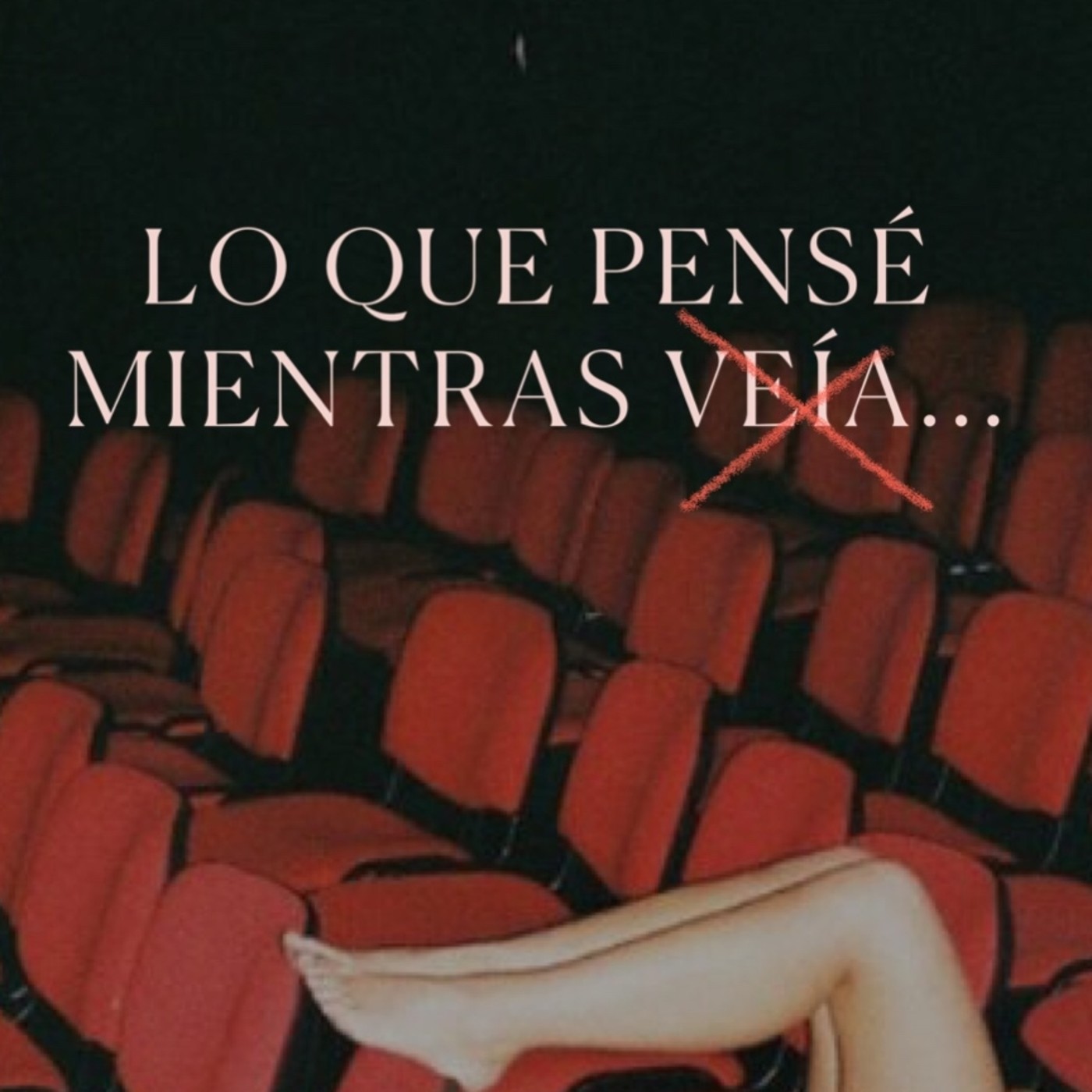 1. Frances Ha - ¿Tener 27 años es ser mayor? episode artwork