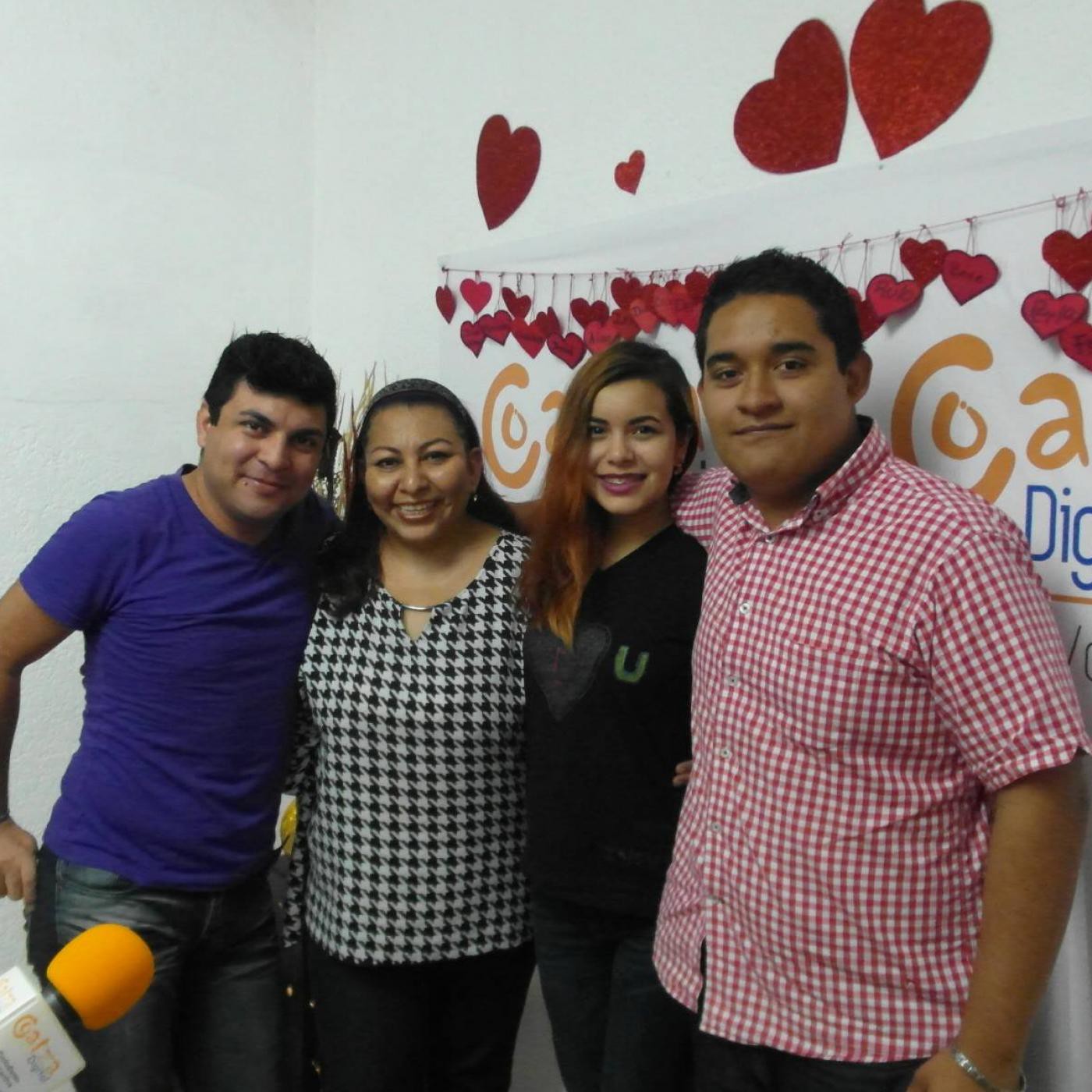 LOS CLASIFICADOS DE COATZA DIGITAL: DENISSE CARRIO