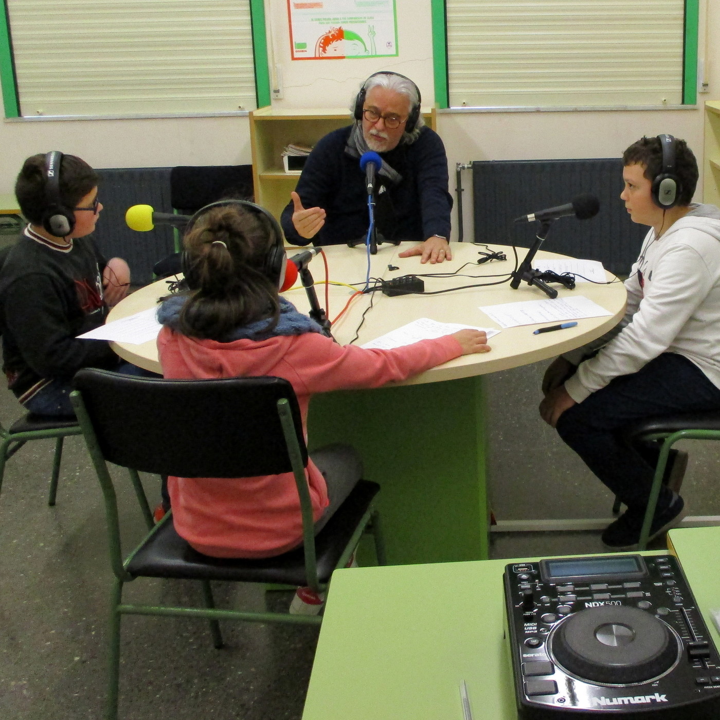 Radio Balea