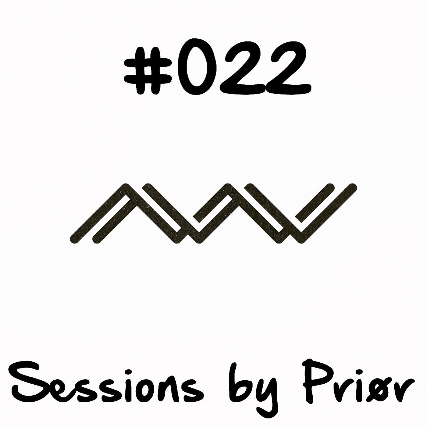 Sessions by Priør