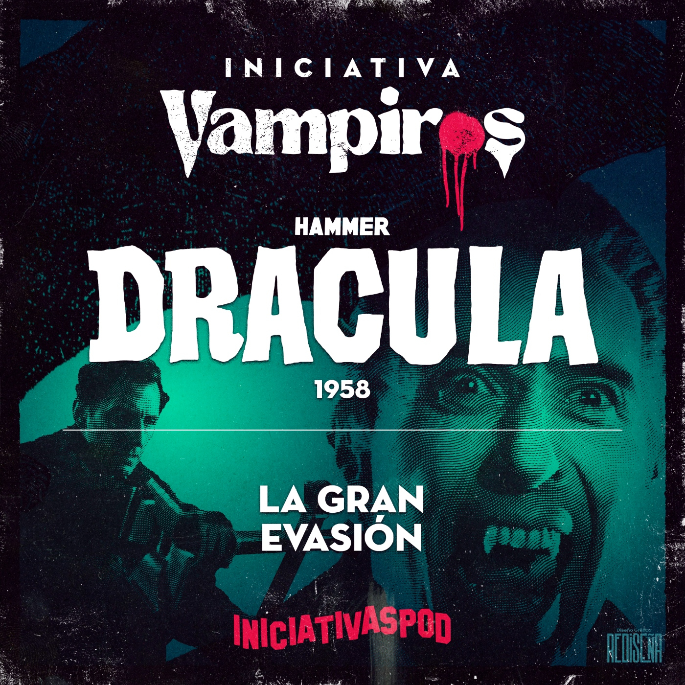 Podcast de La Gran Evasión
