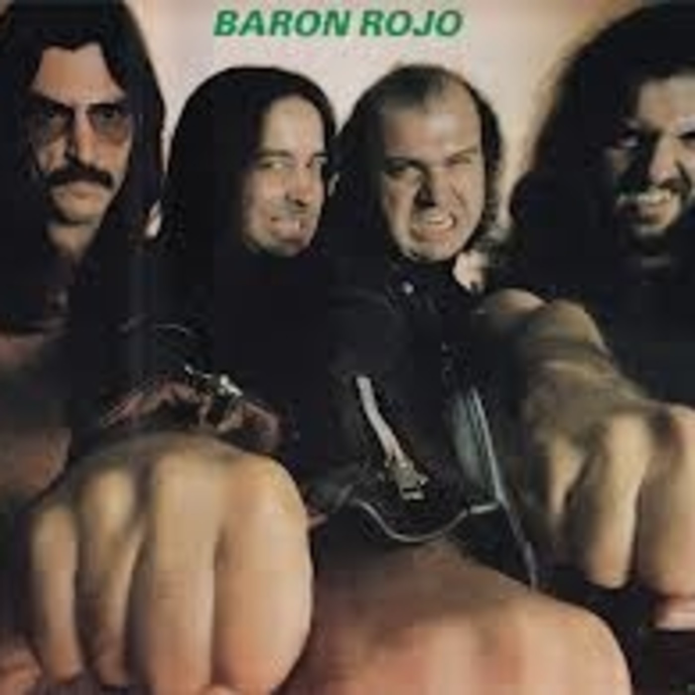 Baron Rojo - (Las Perversiones Del Baron - Temas Versionados, Ineditos) Especial Fans - Episodio exclusivo para mecenas episode artwork