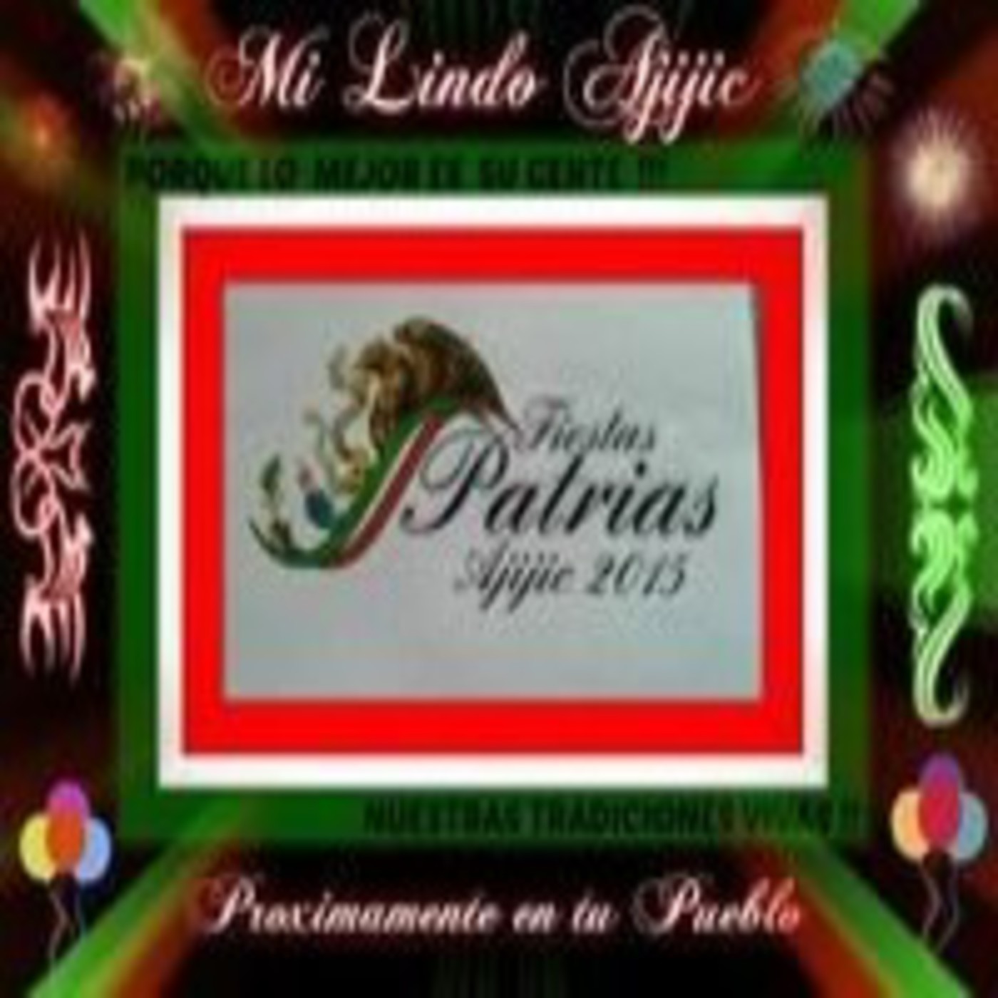 AJIJIC TV   ( Entrevistas )