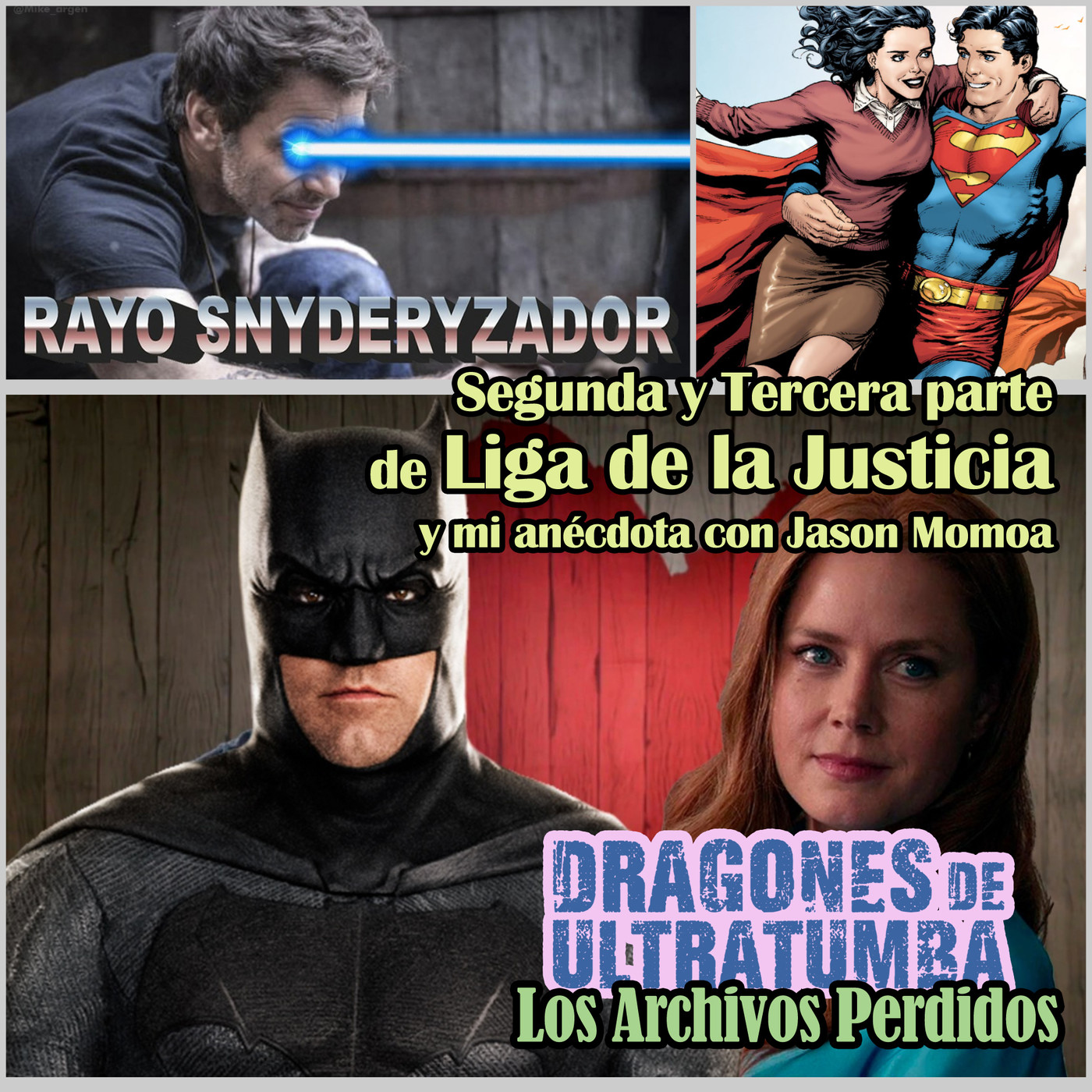 Dragones de Ultratumba