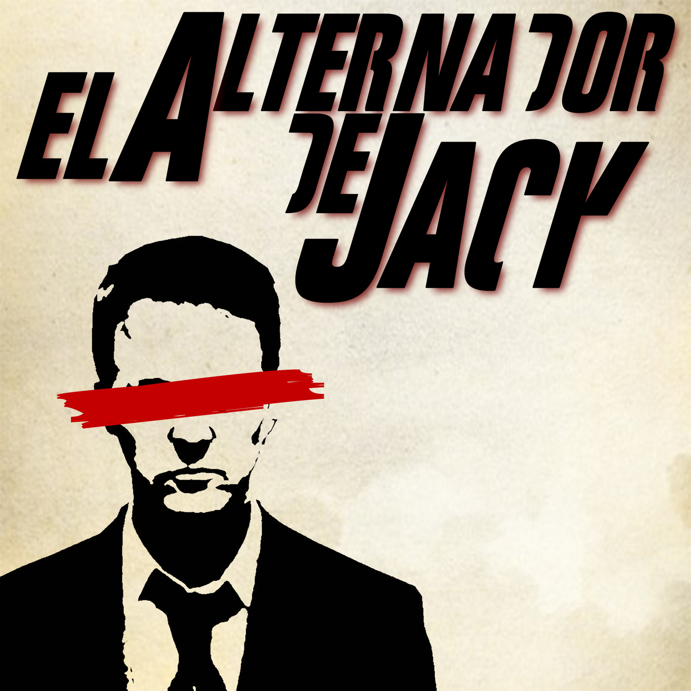 Podcast de El alternador de jack