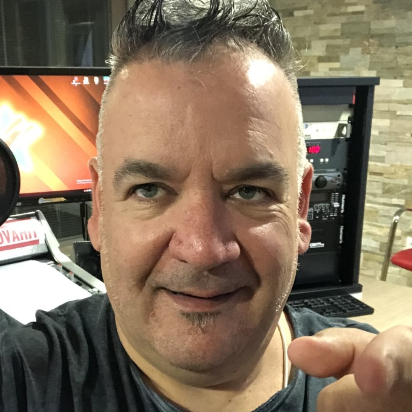 Hit Clubbin´Radio show