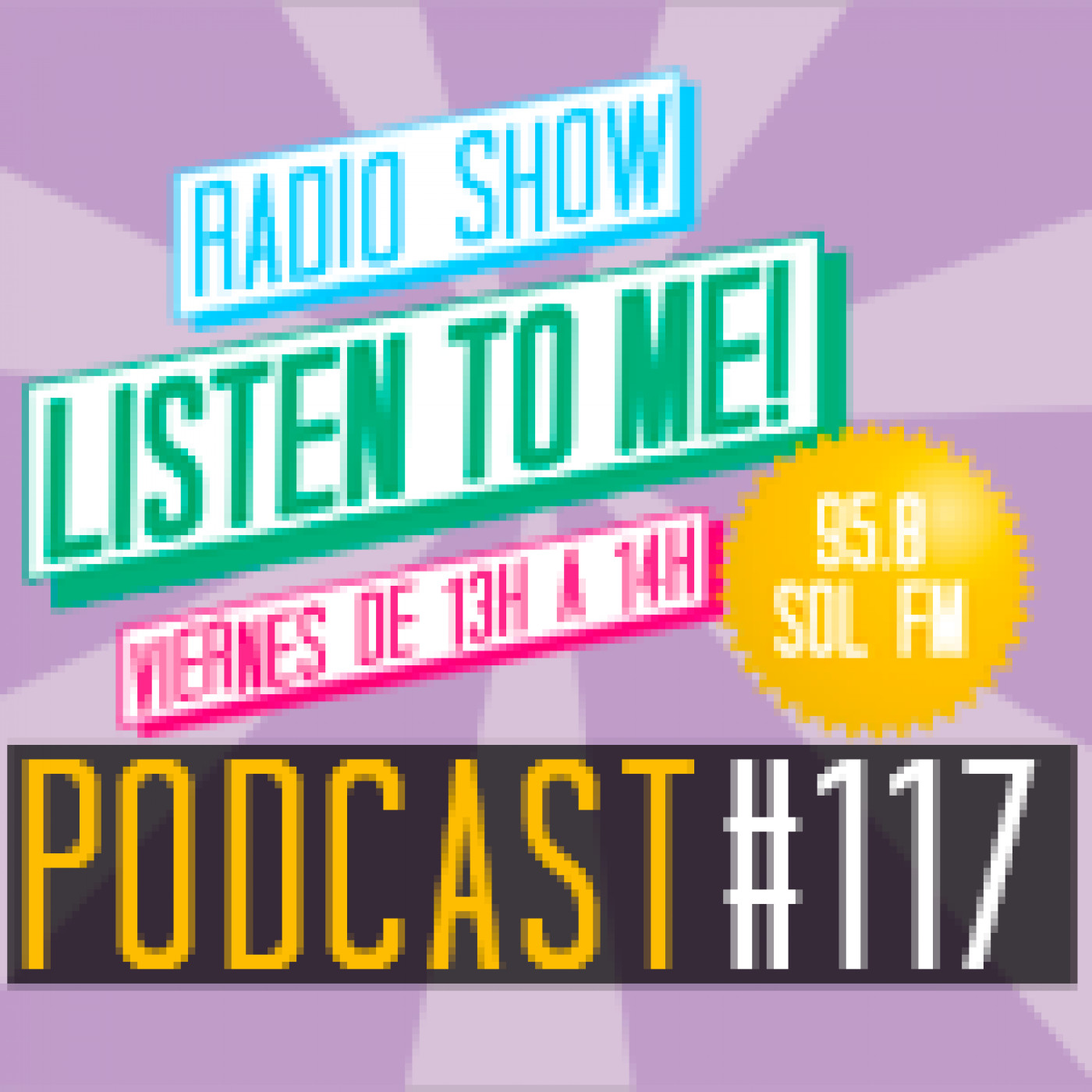 Listen To Me!