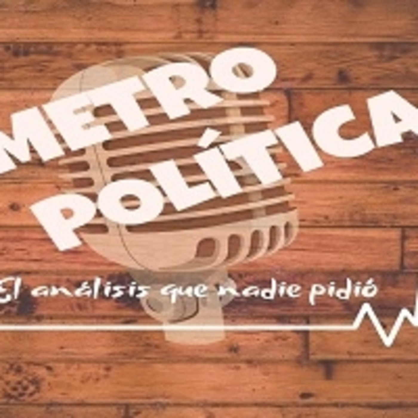 Metropolítica 070921 p154 episode artwork