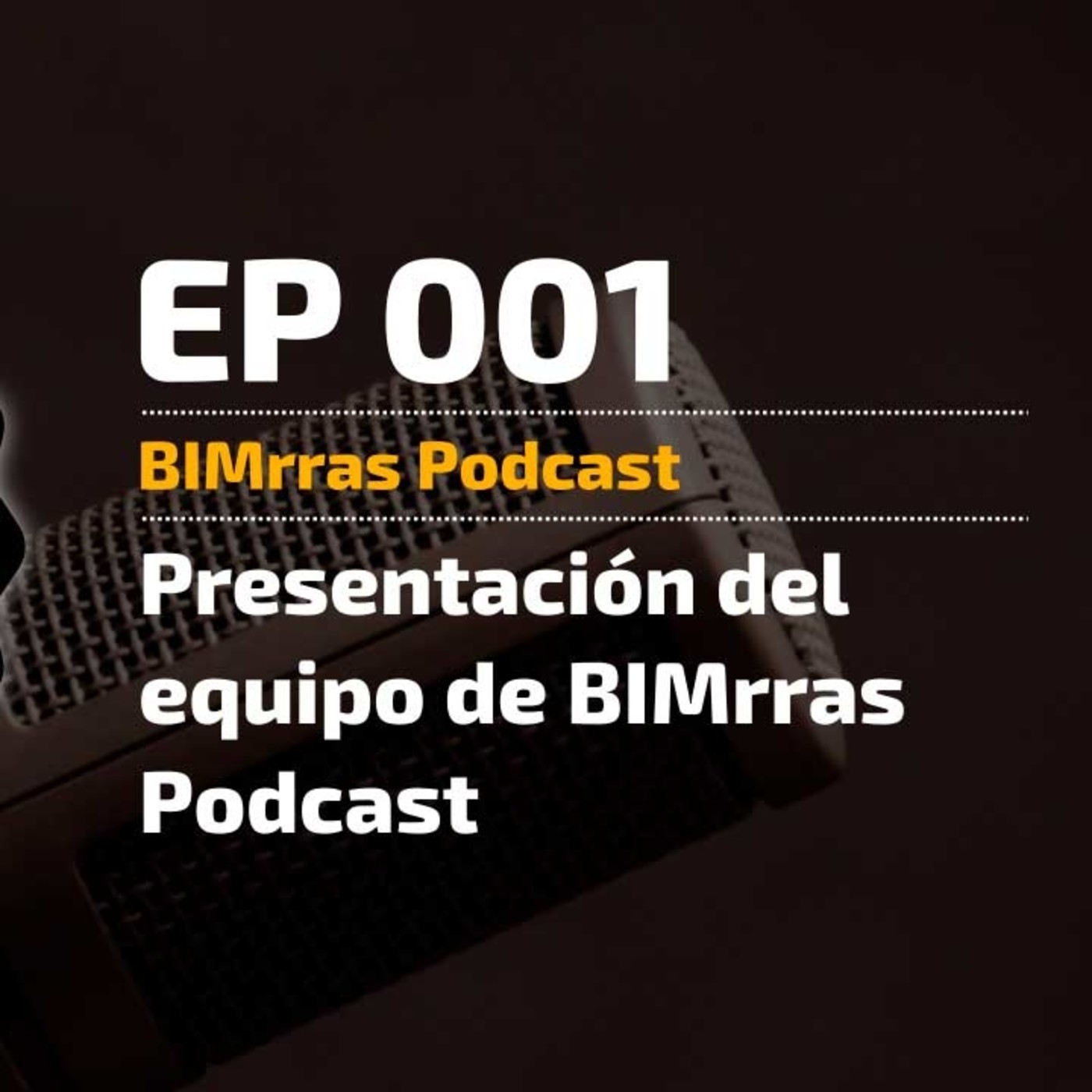 BIMrras Podcast