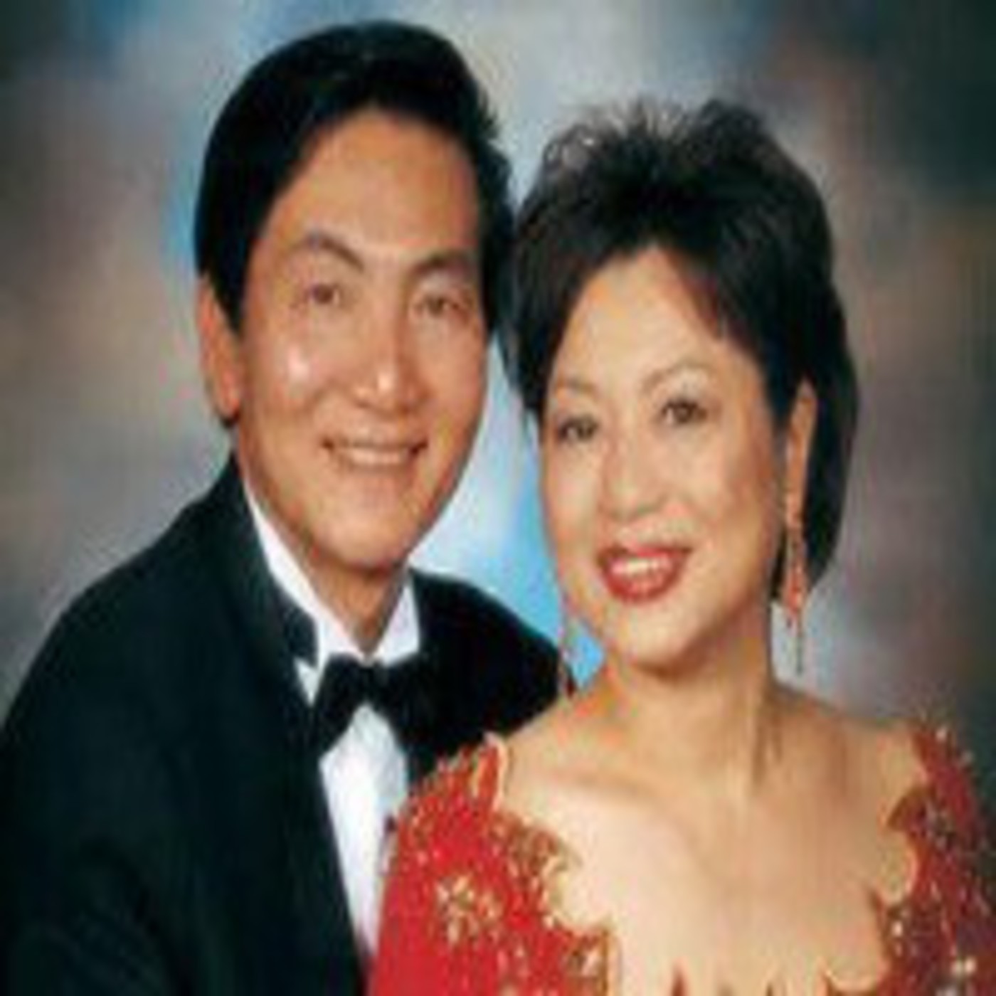 Embajador Corona - Leonard Kim