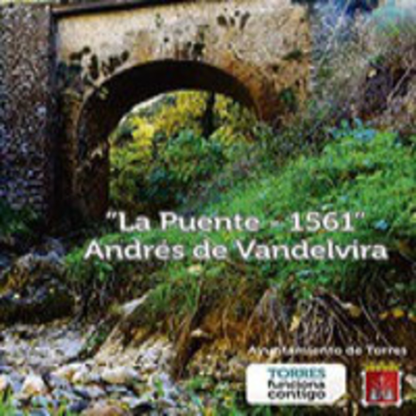 EL TURISMO DE JAÉN EN LA ONDA PROGRAMA 38 30SEPT2015 episode artwork