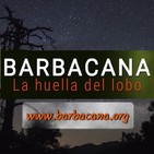 BARBACANA La Huella del Lobo: Entrevista a Arturo Menor (7/11/2018)