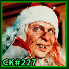 CK#227: Navidades infernales: De Black Christmas a Krampus