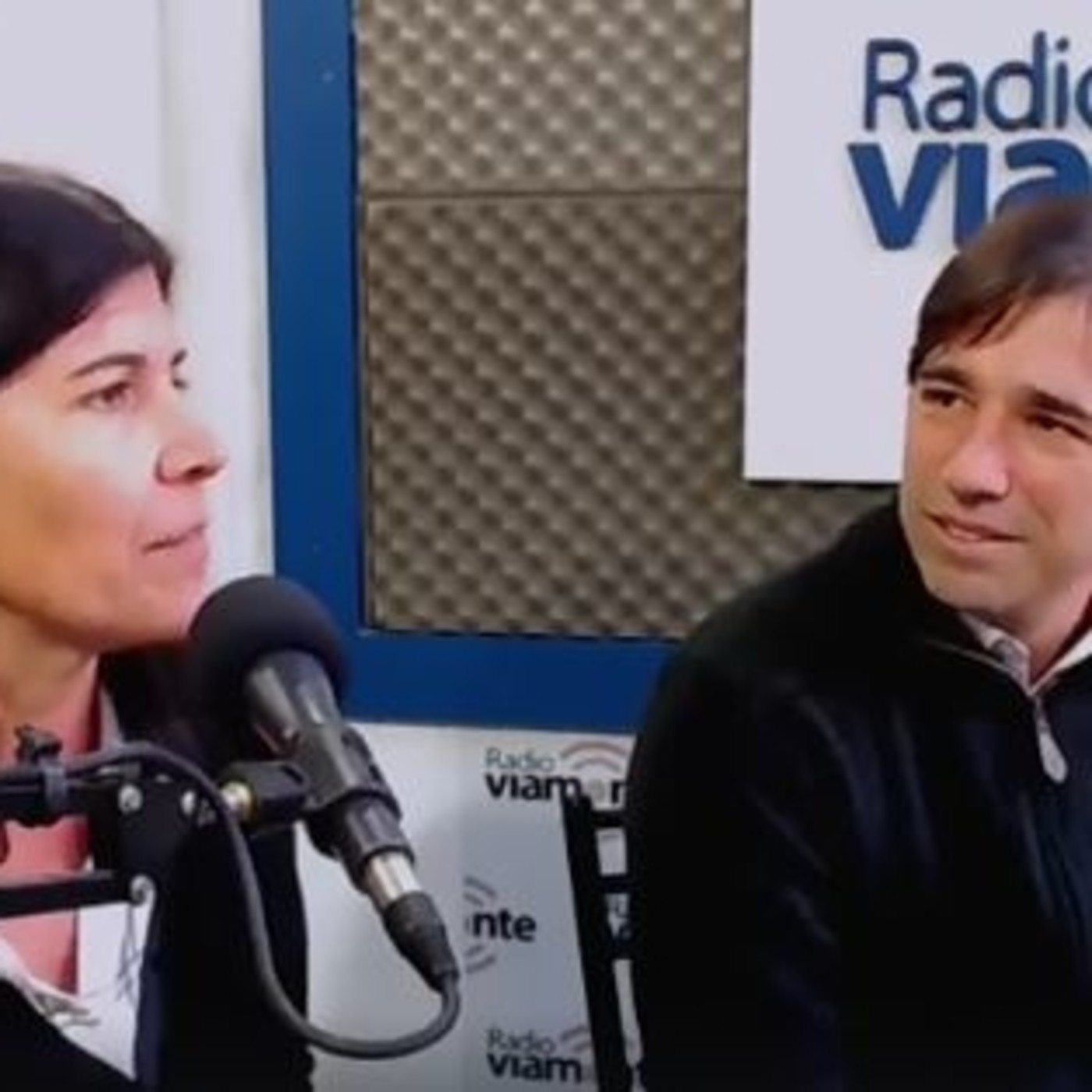 Viamonte Digital Radio