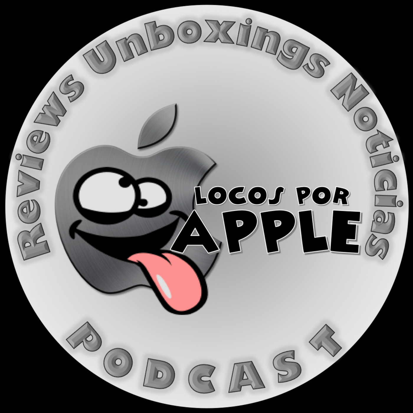 Locos por Apple