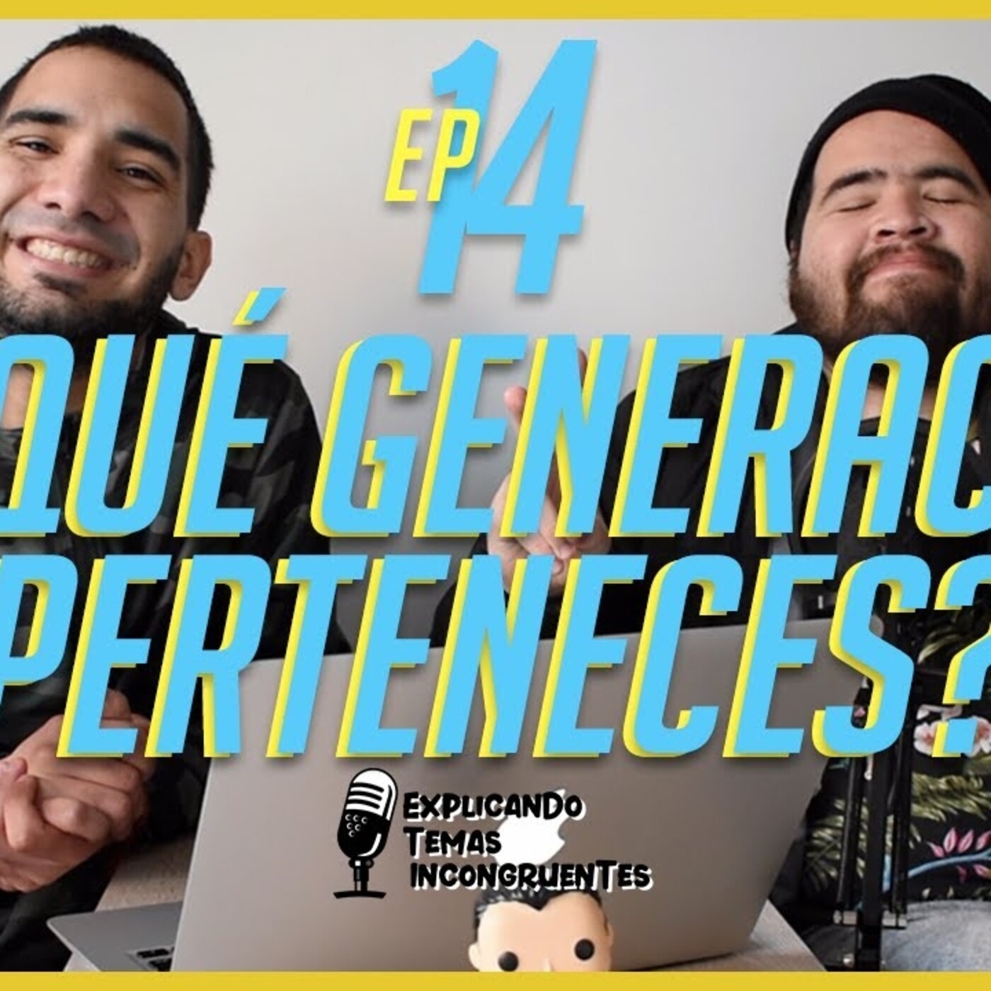 Explicando Temas Incongruentes