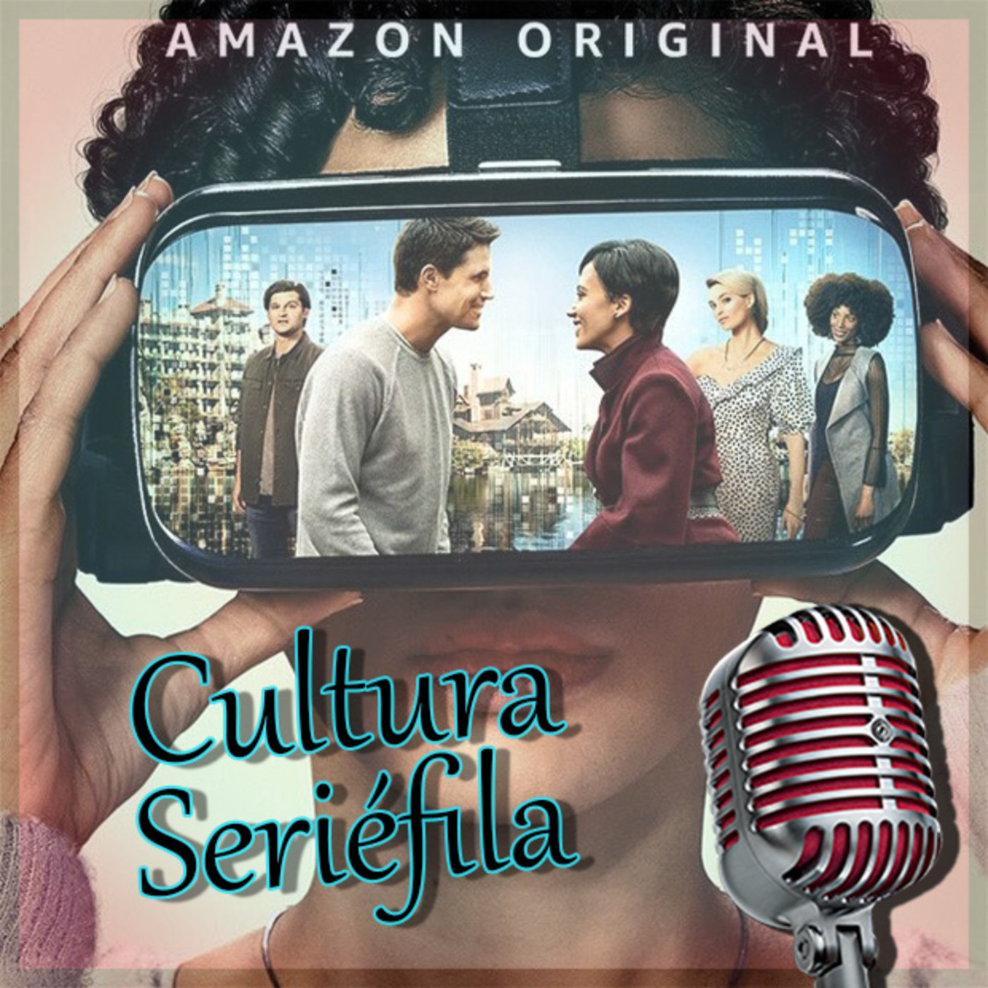Cultura Seriéfila
