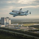 Vuelo al espacio