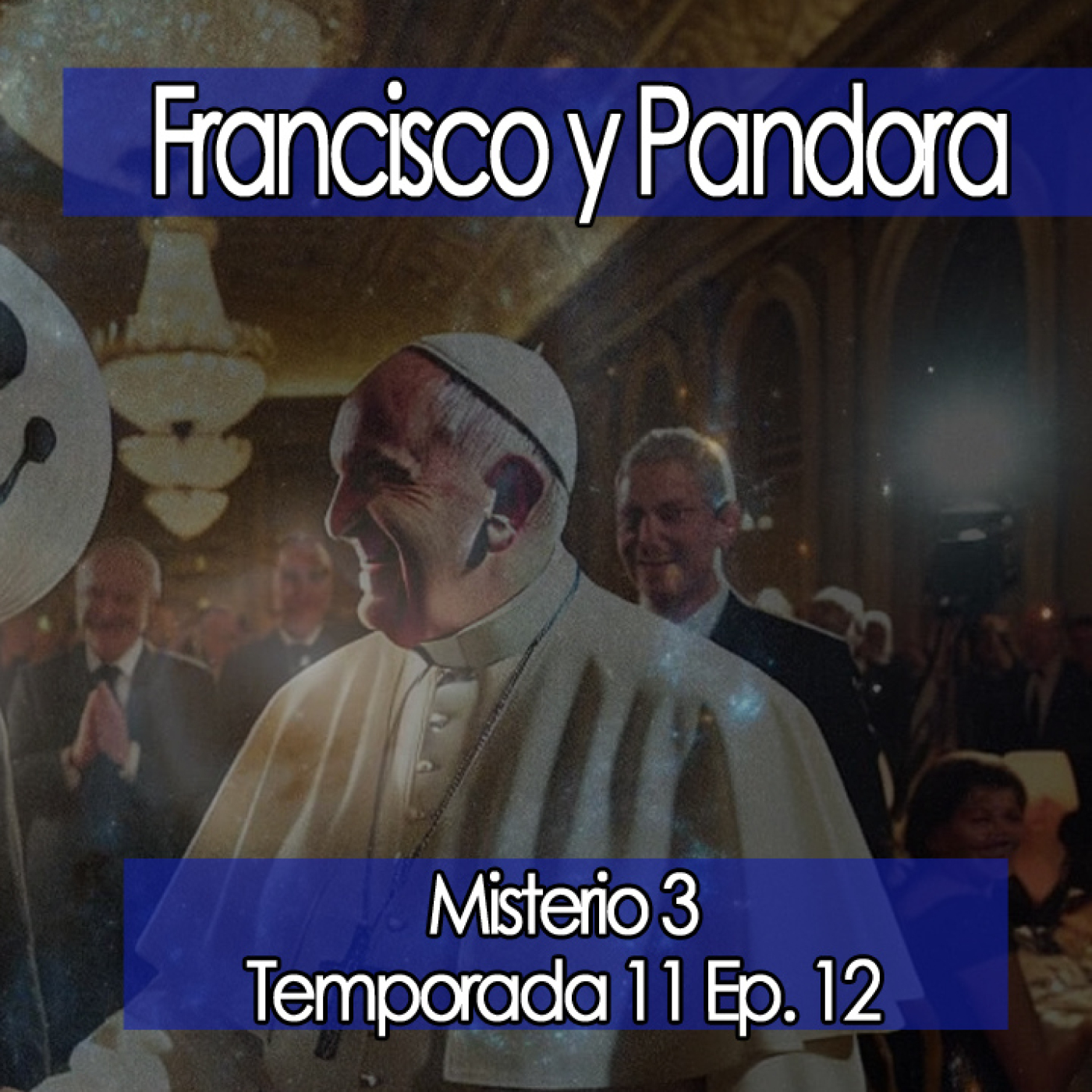 Misterio 3 Temporada 4